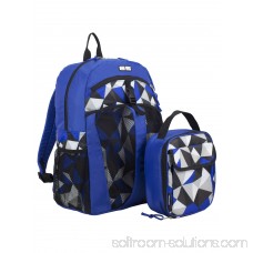 Eastsport Backpack with Bonus Matching Lunch Bag 567669699
